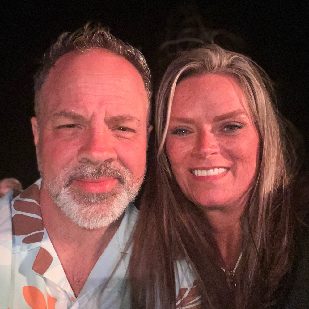 Meet your Posher, Tammy